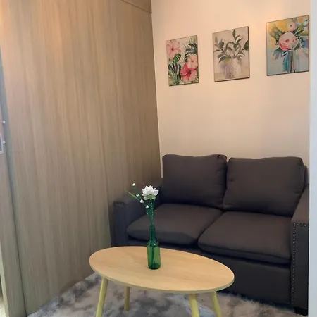 Pablo'S Homestay-Grace Residences Tower 4